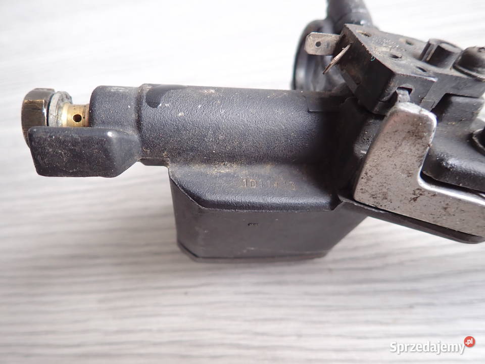 Pompa Brembo Przód Yamaha TTR TT 600 R RE 9803r Strzelce Krajeńskie