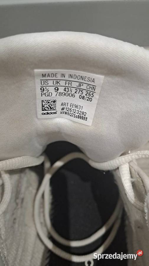 Buty adidasy Adidas Chełm