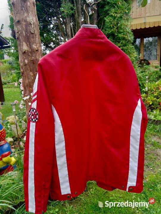 Kurtka męska damska rozmiar L 176 Wolbrom