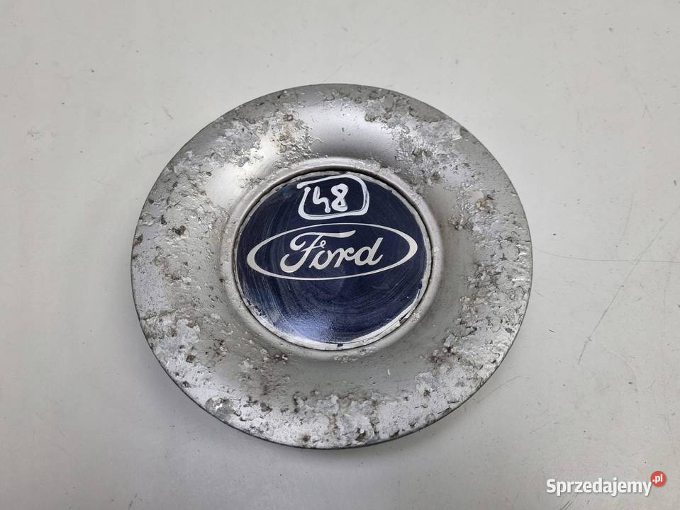 Ford DEKIELEK FELGI Kapsel kołpak 4M511A065GB Akcesoria lubelskie