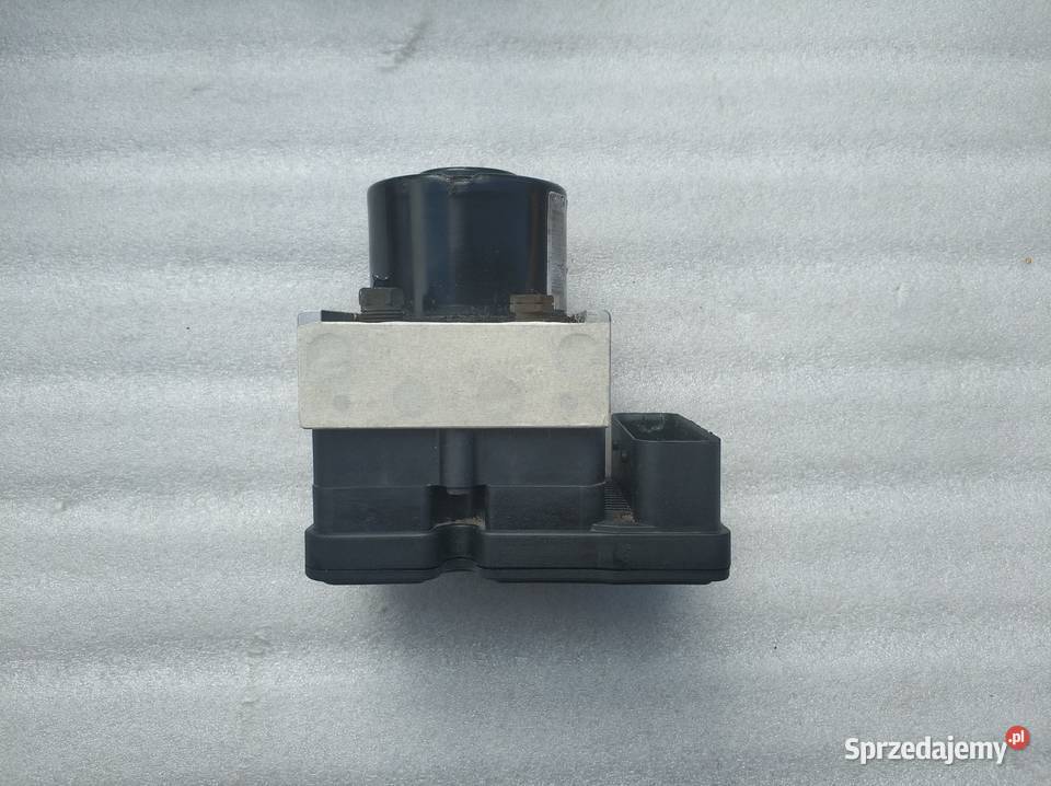 Pompa ABS ESP Citroen C2 C3 Peugeot 206 207 pompy hamulcowe Wyszków sprzedam
