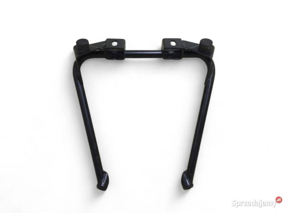 STELAŻ MOCOWANIE UCHWYT KUFRA CENTRALNEGO BMW Działoszyce