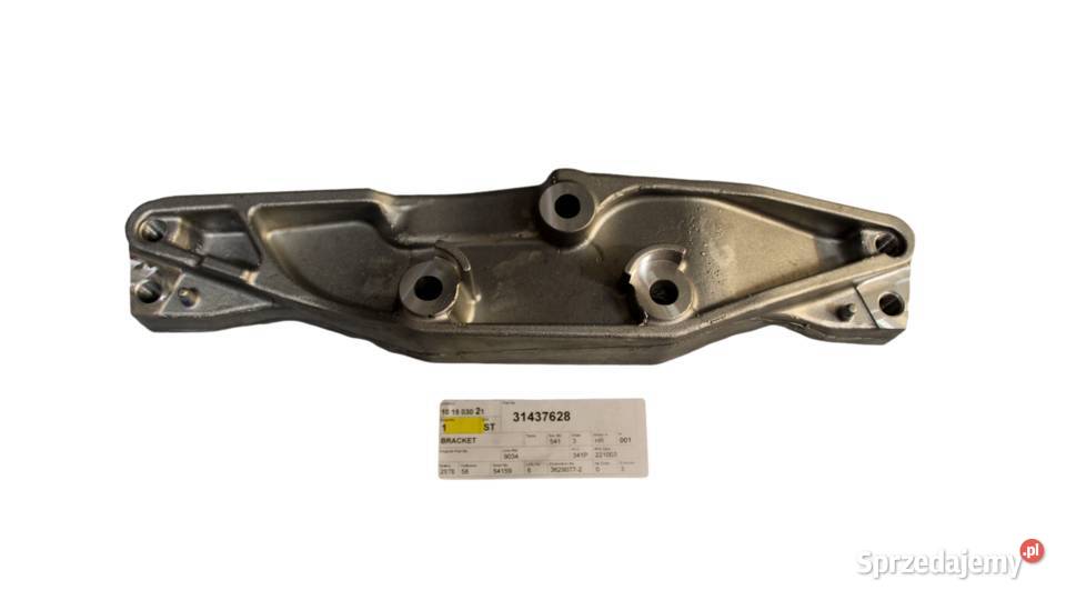 VOLVO S90 V90 XC90 II wspornik mechanizm dolnośląskie