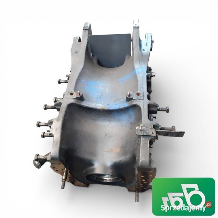 Obudowa Przedni Most F954304210010 Fendt 939 Wilkowo sprzedam