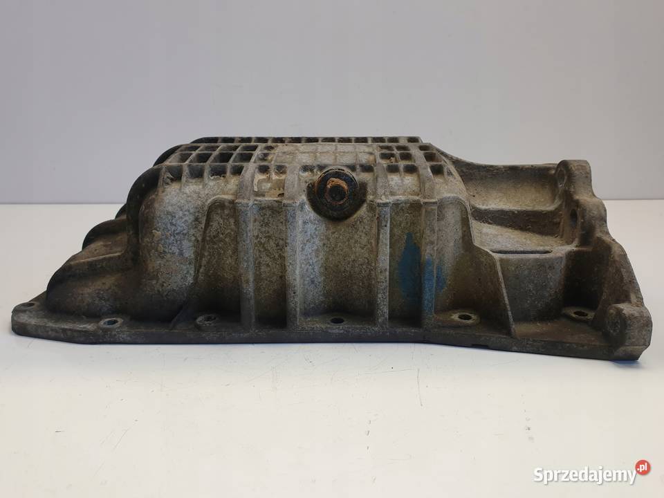 Ford Focus MK2 II 16 16V MISKA OLEJU olejowa lubelskie