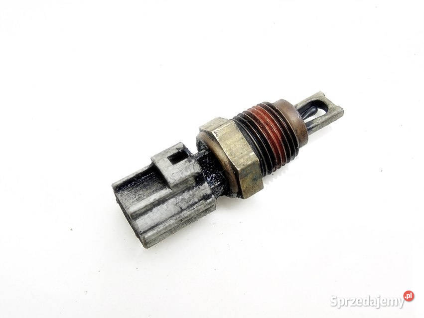 CZUJNIK INTERCOOLERA FORD FOCUS MK1 18 TDCI Sosnowiec sprzedam