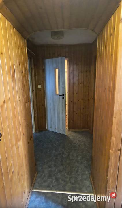 Zabudowana nieruchomość położona we Wronowicach papa łódzkie