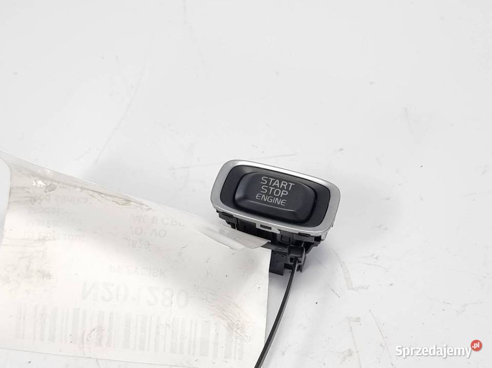 PRZYCISK VOLVO V40 II CROSS COUNTRY 10135168 Lipno