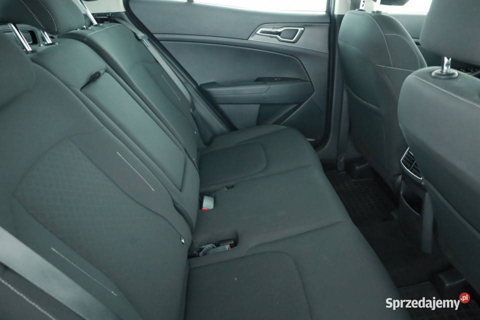 Kia Sportage 16 TGDI MHEV Piaseczno