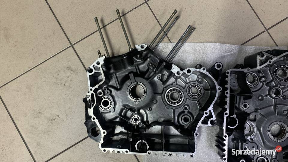 Kartery Blok Silnika Kawasaki Vulcan VN 800