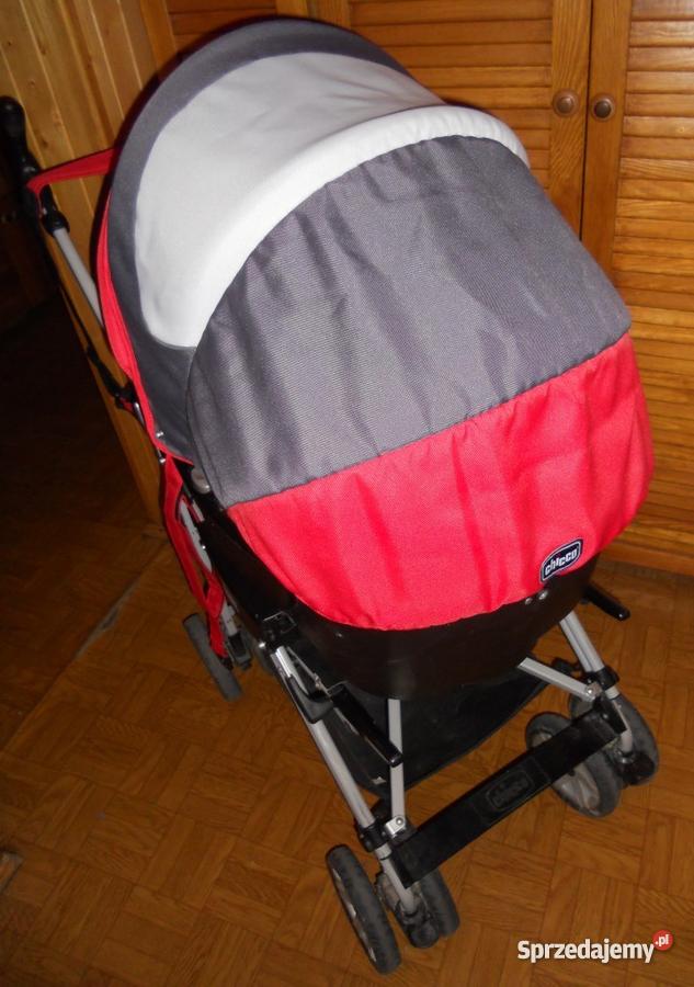 Chicco Trio Enjoy Fuego Wysylka Dla Dziecka łódzkie Łódź