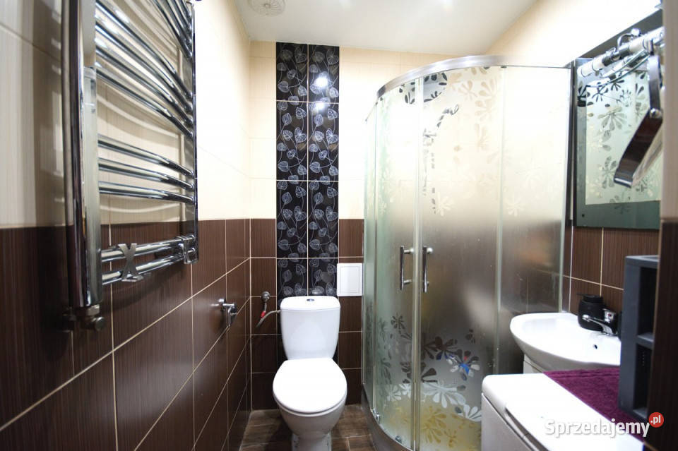 Mieszkanie Rejowiec Fabryczny Chełmska 5141m2 2