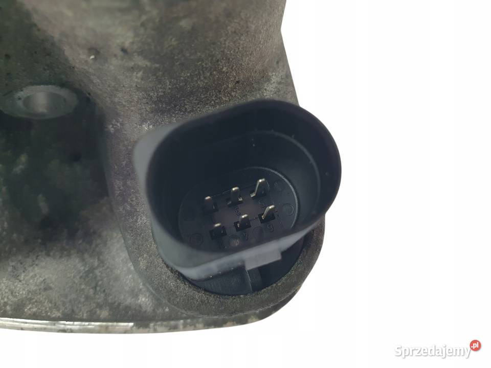 PRZEPUSTNICA Mini Cooper R50 R53 16 16V Chełm sprzedam
