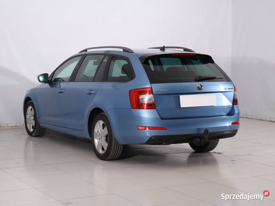Skoda Octavia 16 TDI wspomaganie kierownicy Piaseczno