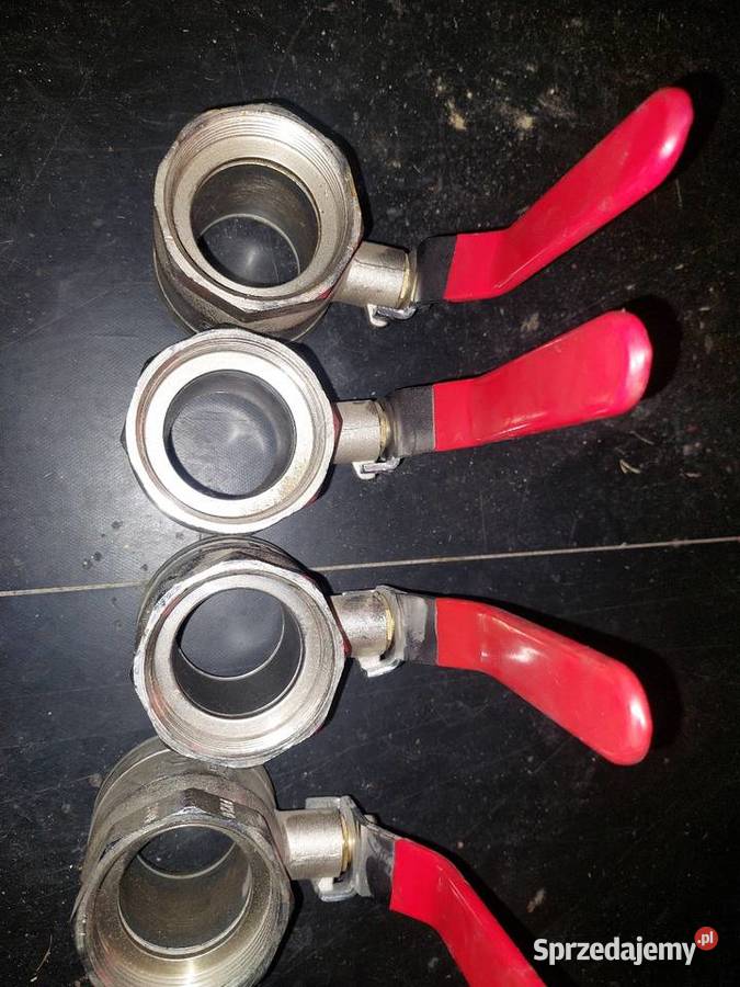 Zawory kulowe 2 Zawory kujawsko-pomorskie