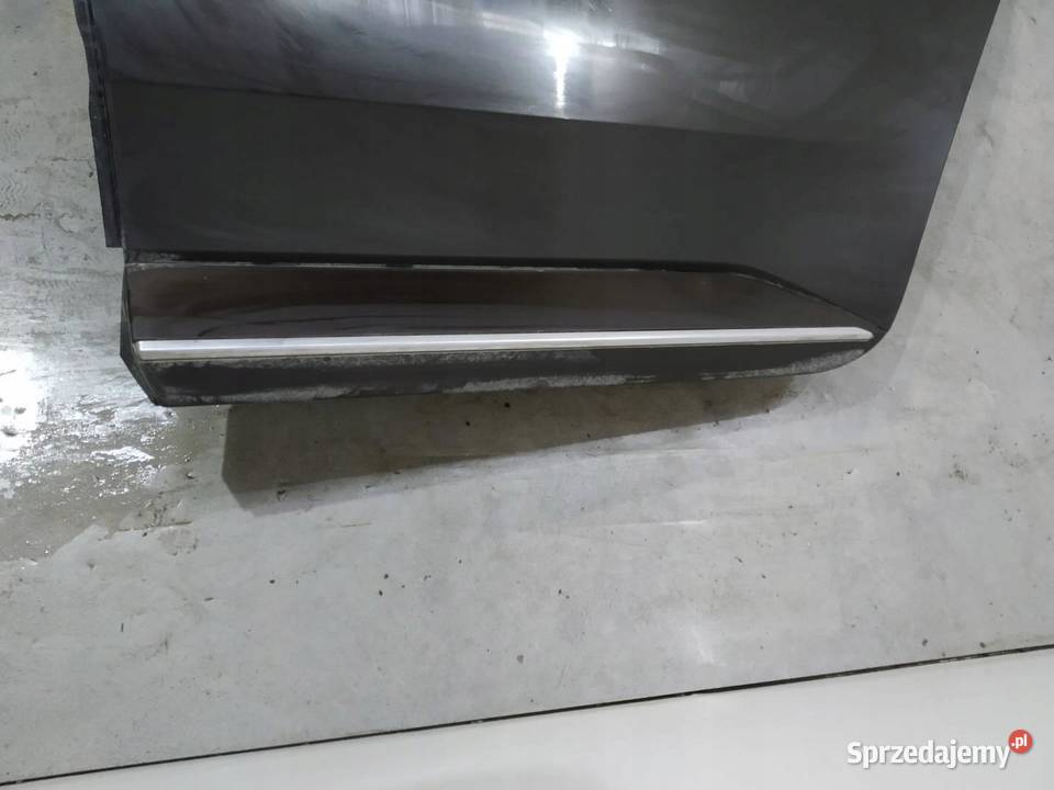 DRZWI LEWE TYŁ KOMBI Skoda Superb III 2015 sprzedam