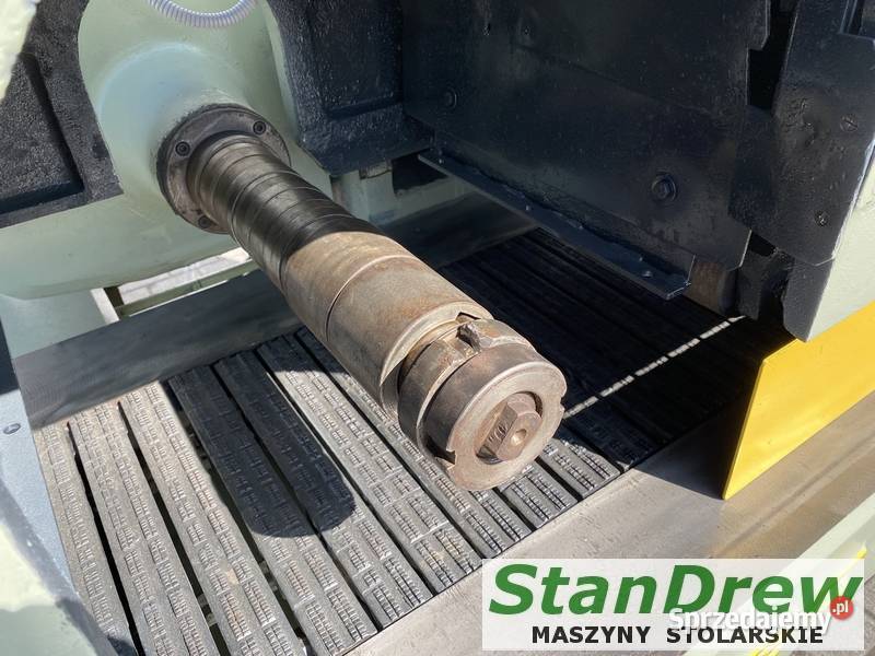 Wielopiła COSMEC SM 400 400160 Mojusz