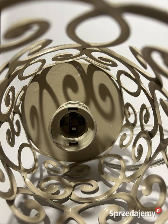 Lampa wisząca CARDIGAN 49201 EGLO Sanok