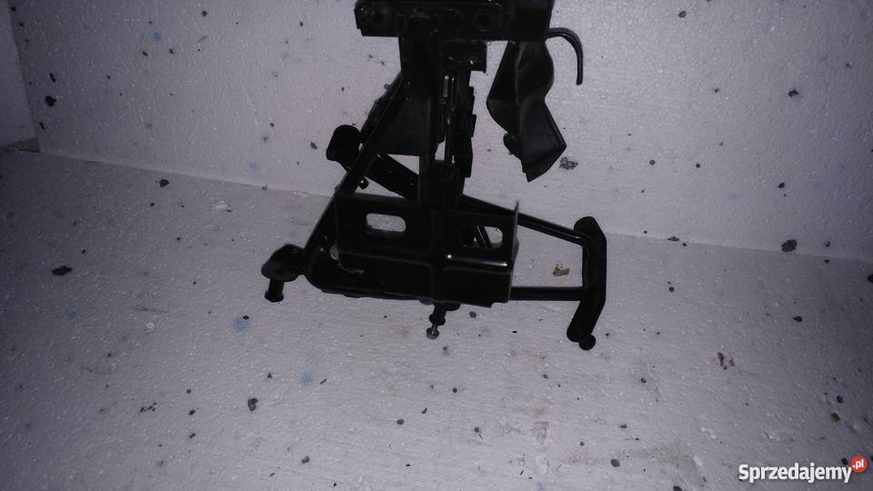 daelim S3 stelaż pod czasze Sędziejowice sprzedam