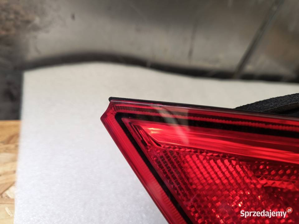 98763142503 RV lampa lewy tył Porsche Boxster Lampy tylne Kakonin