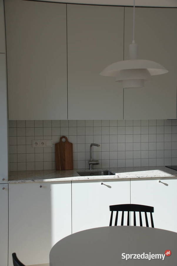 Nieruchmość Górka Narodowa Fryderyka Schillinga balkon Kraków