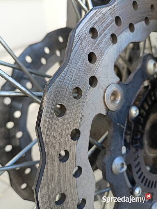 Yamaha Tenere T7 Kozienice