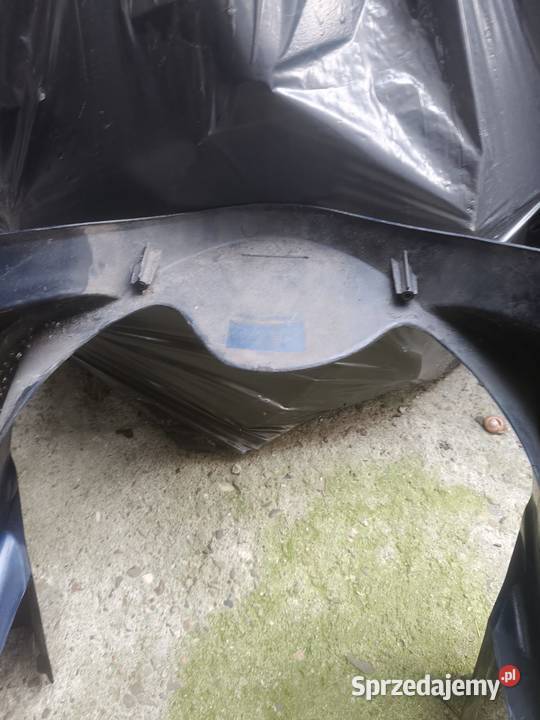 Suzuki burgmam an 400 czasza przednia podkarpackie Dębica
