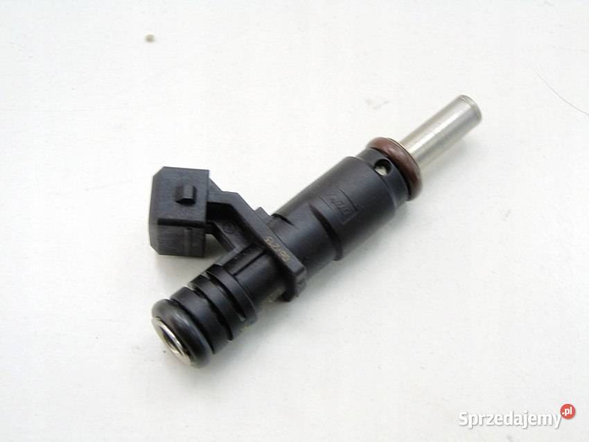 Wtryskiwacz paliwa 30 N52 BMW 5 3 7 X3 X5 F10 Sosnowiec