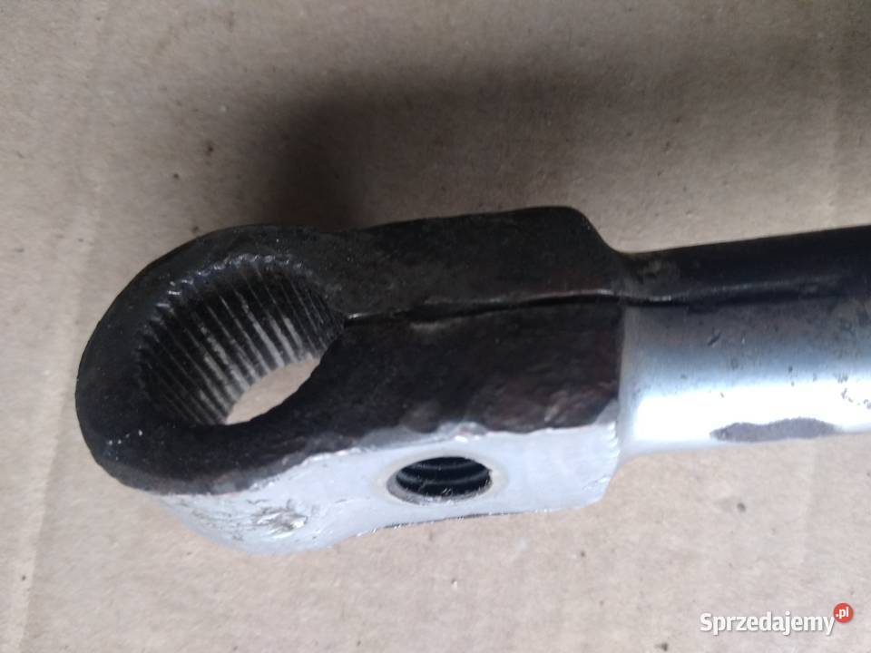 Junak m10 m07 kopstarter kopniak Kruszwica sprzedam