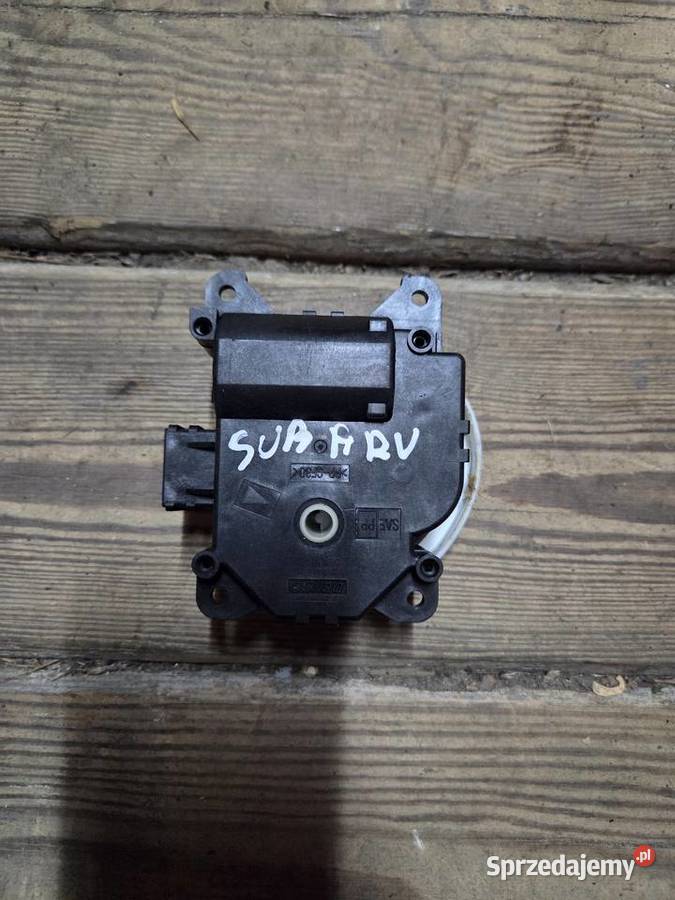 Silniczek nagrzewnicy Subaru 113800 2340 mazowieckie Łagów