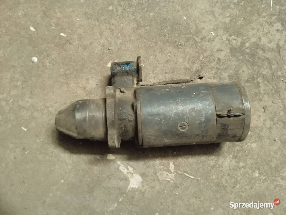 Rozrusznik r 7 do c360 Skała