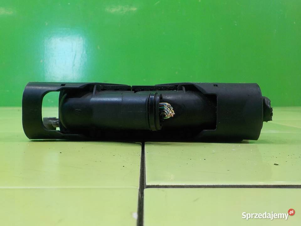 CHEVROLET ORLANDO 18 B 13r 5D sterownik komputer osobowe Suków