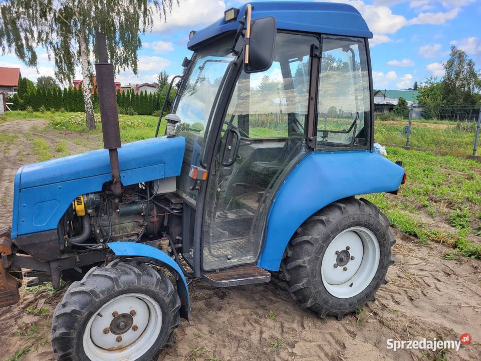 Mtz 320 4x4 zarejestrowany Miedniewice