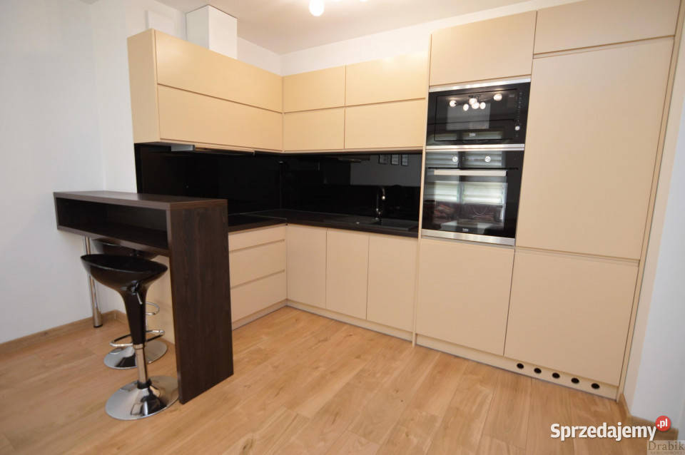 Mieszkanie Kraków 3898m2 2 pokoje sprzedam