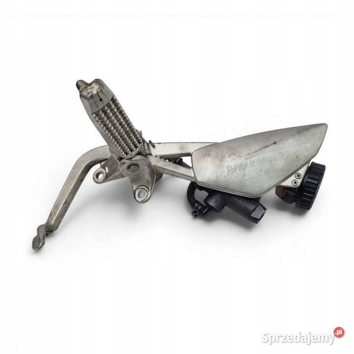 PRAWA DŹWIGNIA HAMULCA SET BMW K1200 K1200R K43 Chełm