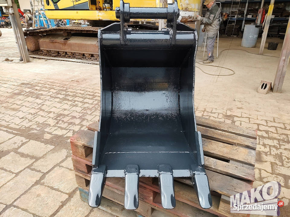 Łyżka Strickland 60 do koparki Miller fi 60 Ostrowiec Świętokrzyski sprzedam