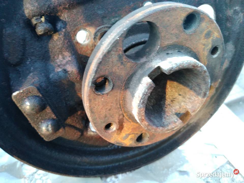 Polonez Caro plus polosbeben tarcza kotwiczna Stalowa Wola sprzedam