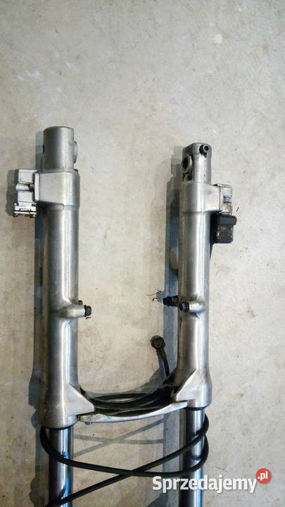 Yamaha xvz 1300 venture lagi amortyzatory