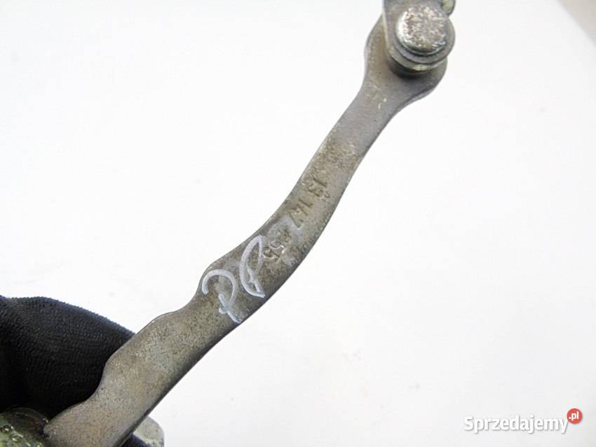 Ogranicznik drzwi prawy przód Opel Meriva A Pozostałe Sosnowiec