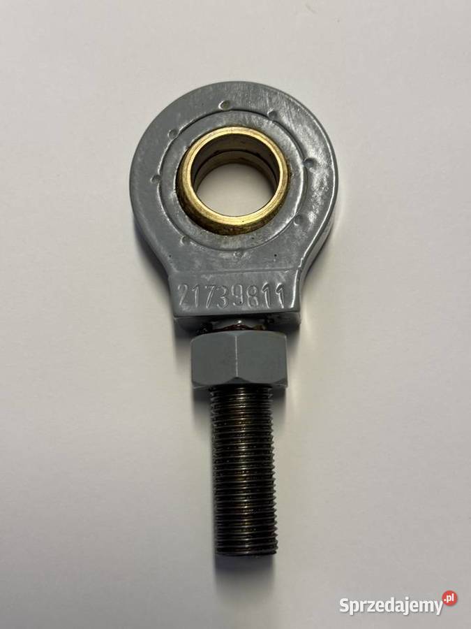 Ucho siłownika łożysko GE30 KT250 UE2 50 mazowieckie Warszawa