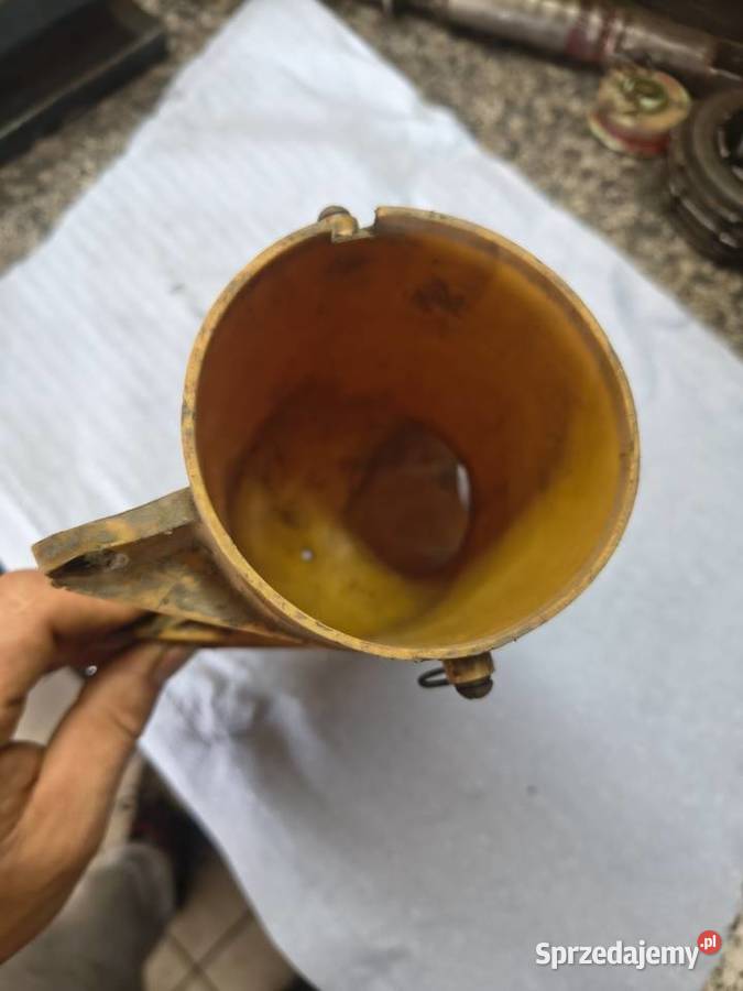 Filtr powietrza jawa 250 model 353 kiwaczka Rzeszów