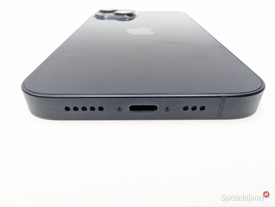 Apple iPhone 13 4 GB 128 GB 5G czarny Warszawa