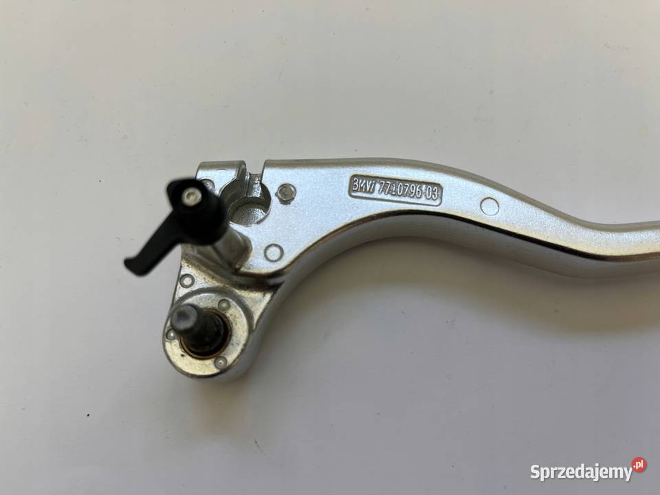 BMW HP4 K42 1114 Dźwignia sprzęgła Łobżenica