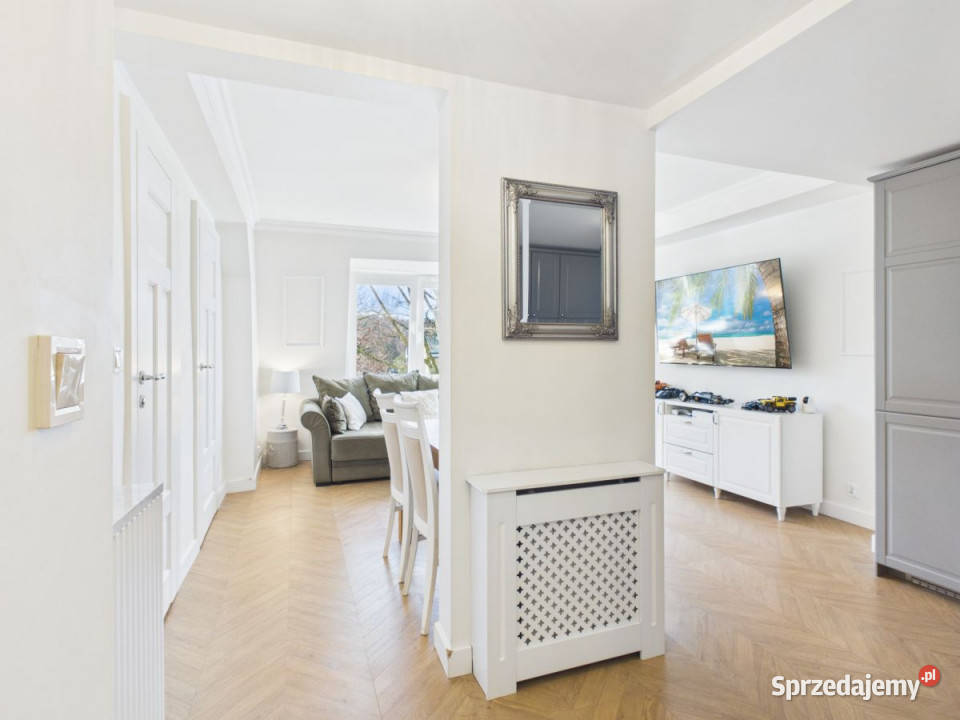 Mieszkanie Wejherowo 46 metrów 2 pokojowe