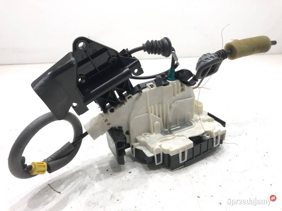 ZAMEK DRZWI LEWY PRZÓD MERCEDES X204 SUV 0815