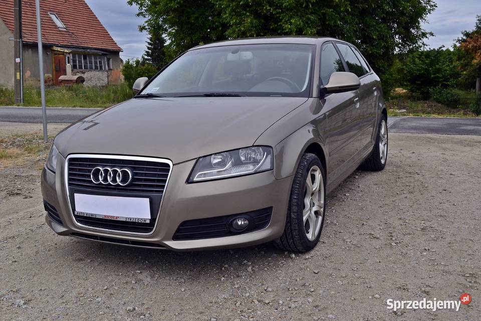 5D Zadbany NAVI Bose Zarejestrowany Jaroszów