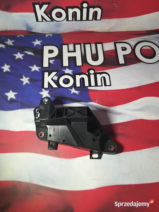 WSPORNIK PASA PRZEDNIEGO NOWY L R CHRYSLER Kawnice