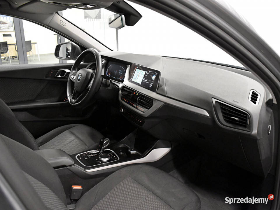 Advantage LED CarPlay VirtualCockpit Pakiet Łódź