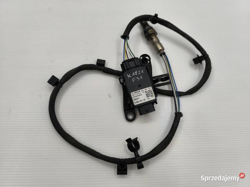 SONDA LAMBDA NOX BMW F30 F31 LIFT 190 8580410