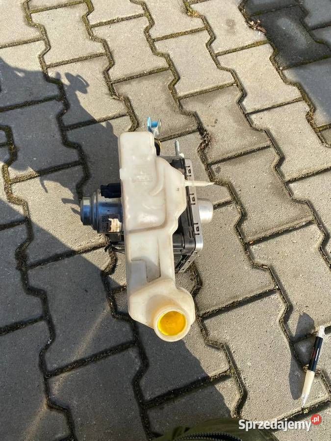 Pompa Abs Ford Focus MK4LX62D335MD Kielce